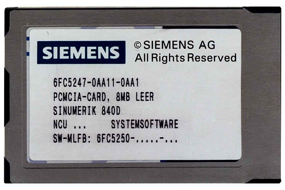 6FC5250-4BX30-4AH0 Image