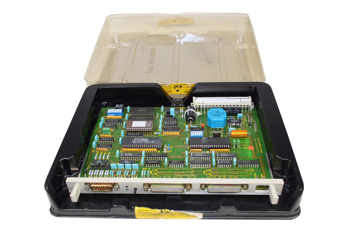6FC9331-0CA Image