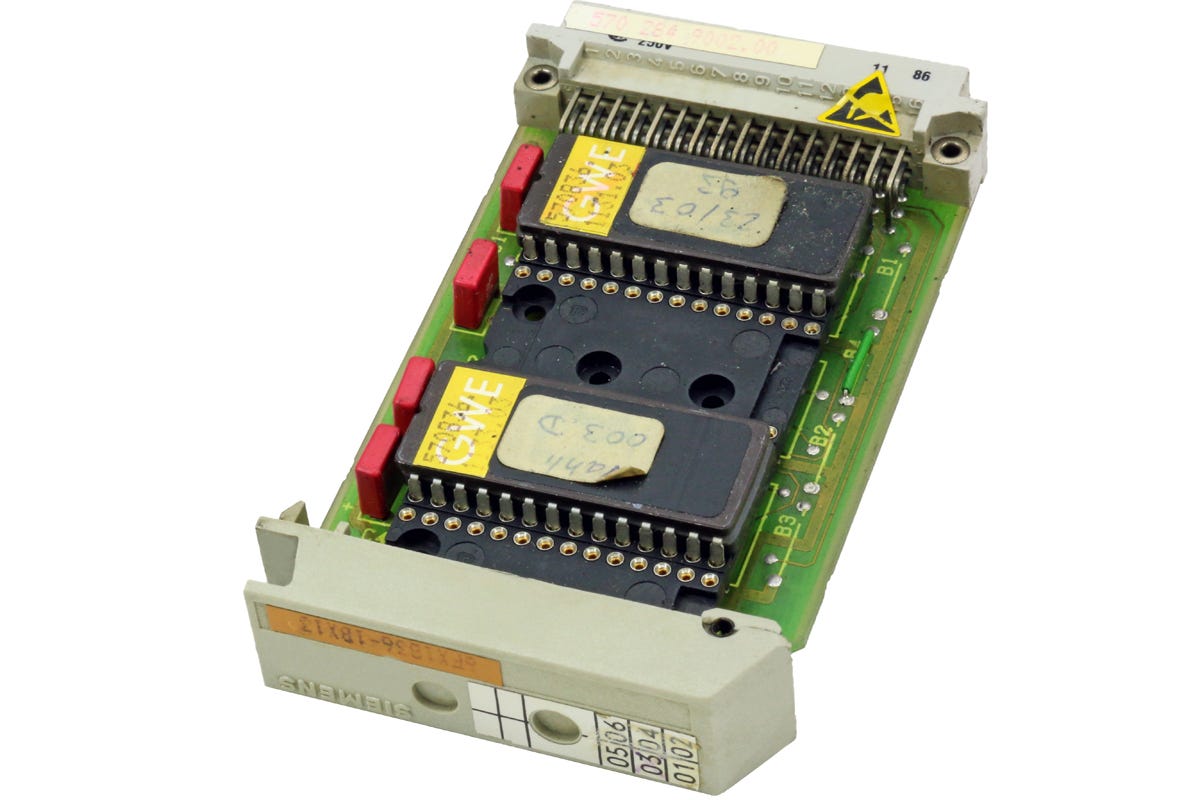 6FX1836-1BX13 Image