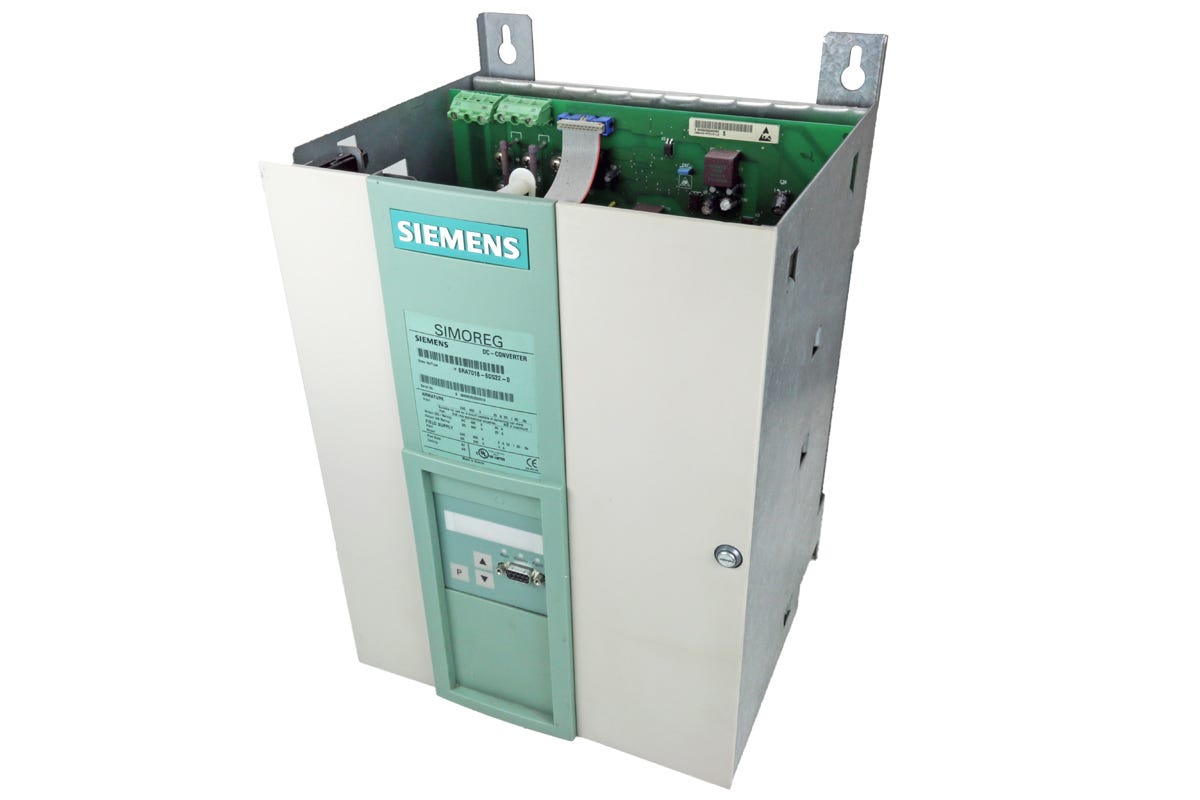 6RA7018-6FV62-0 Image