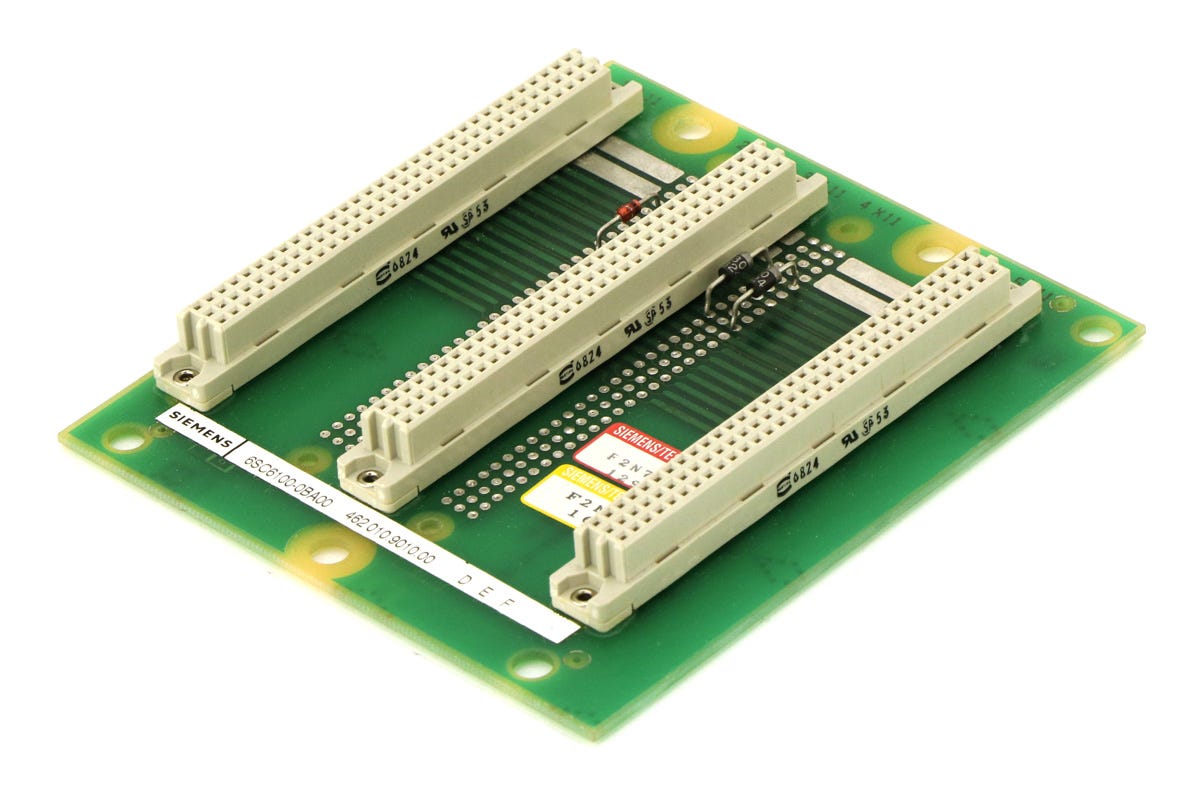 6SC6100-0BA00 Image