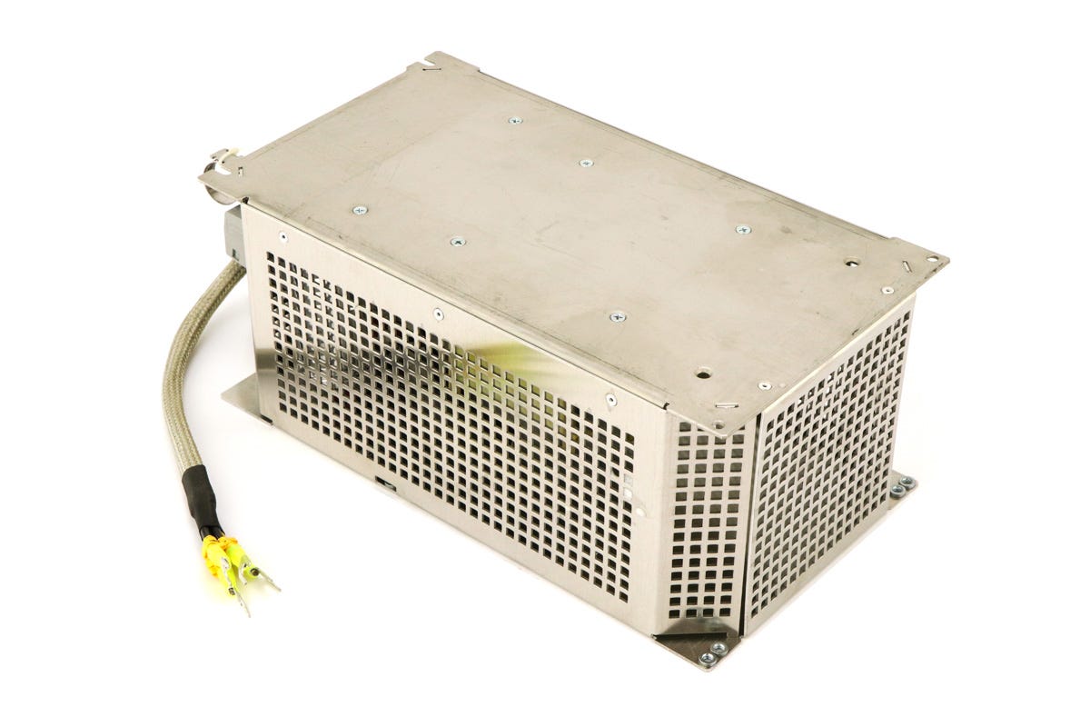 6SE6400-3TD01-0CE0 Image