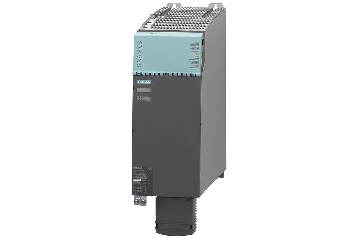 6SL3120-1TE13-0AB0 Image