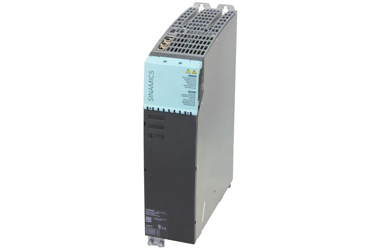 6SL3130-7TE21-6AA3 Image