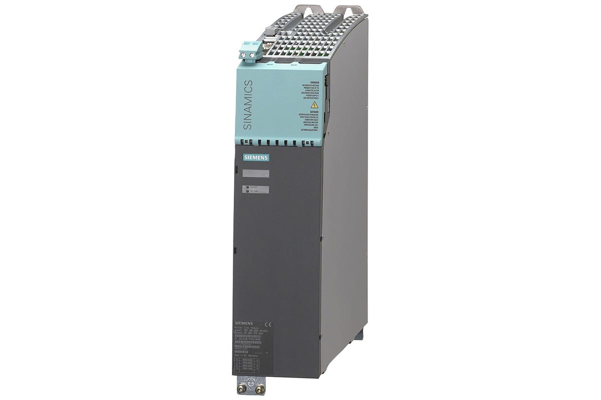 6SL3130-7TE25-5AA0 Image