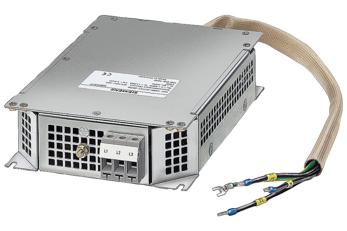 6SL3203-0BE21-6SA0 Image