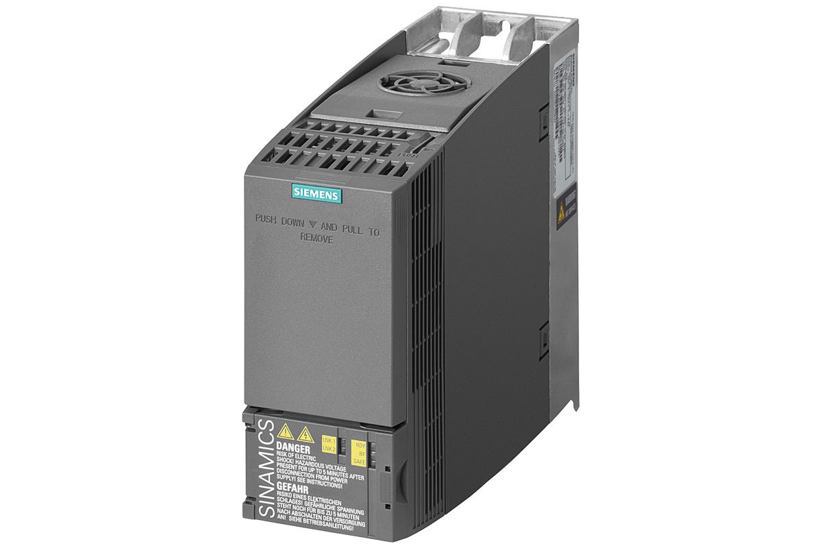 6SL3210-1KE11-8AC1 Image