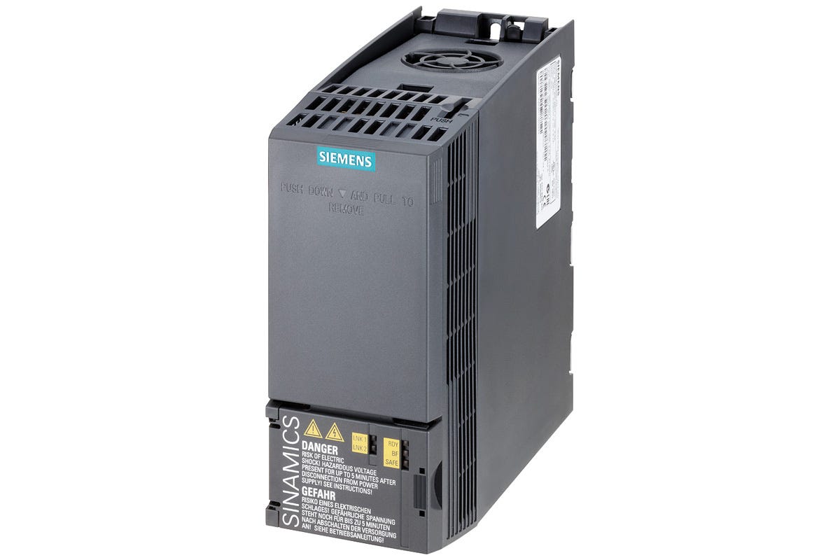 6SL3210-1KE14-3UB2 Image