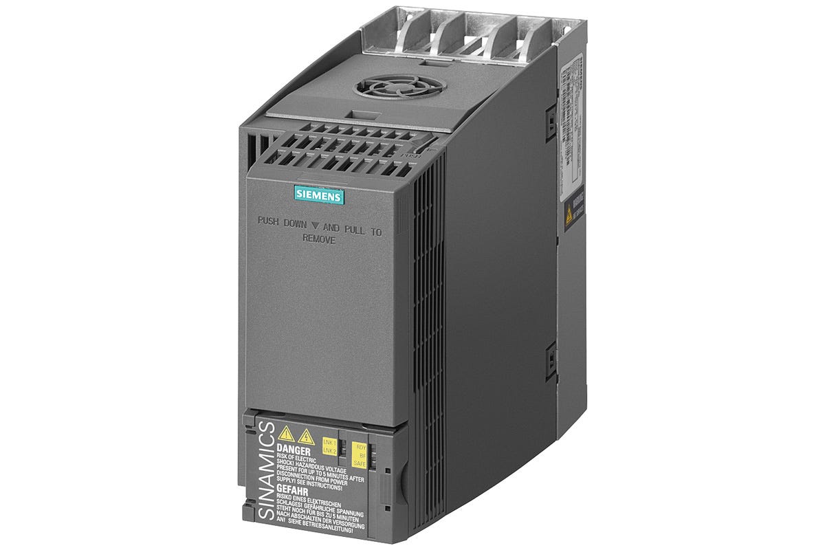 6SL3210-1KE21-7UP0 Image