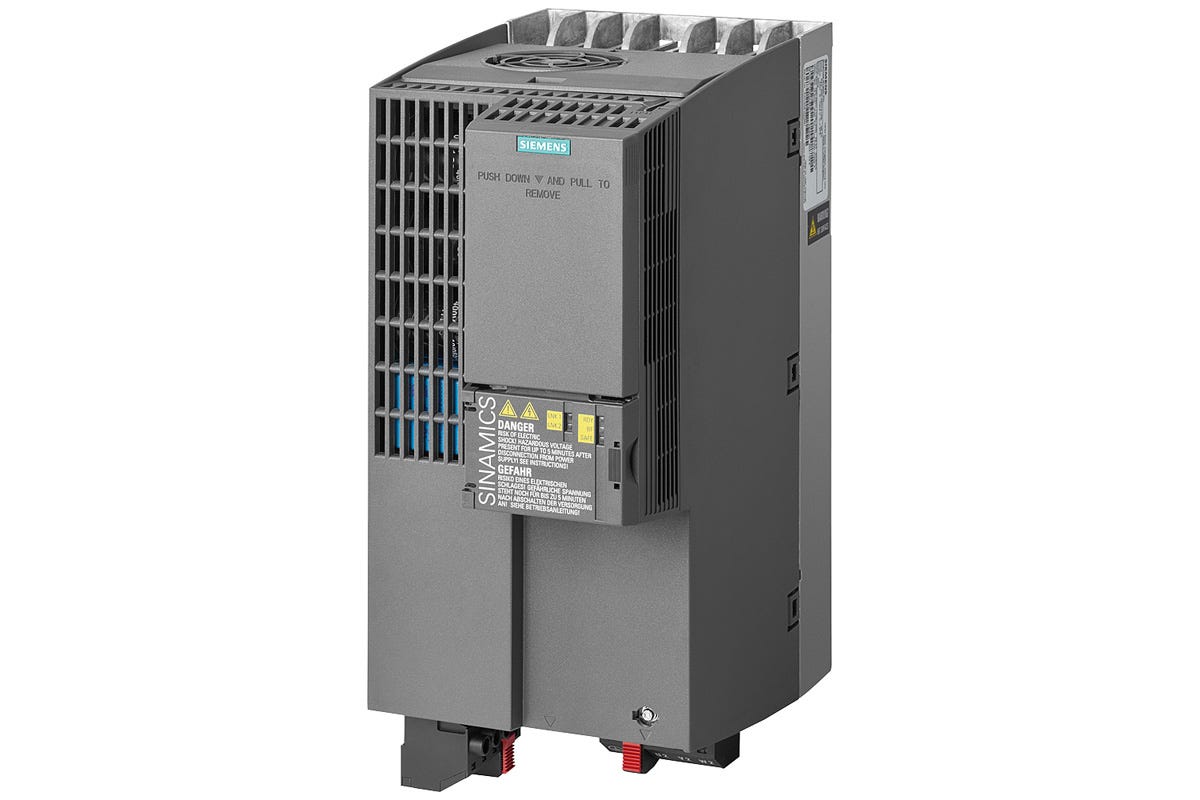 6SL3210-1KE23-8AC1 Image