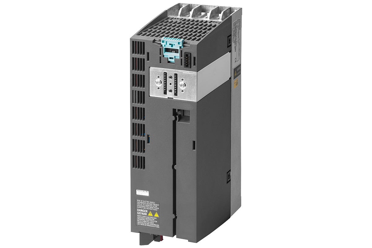6SL3210-1NE13-1AL0 Image