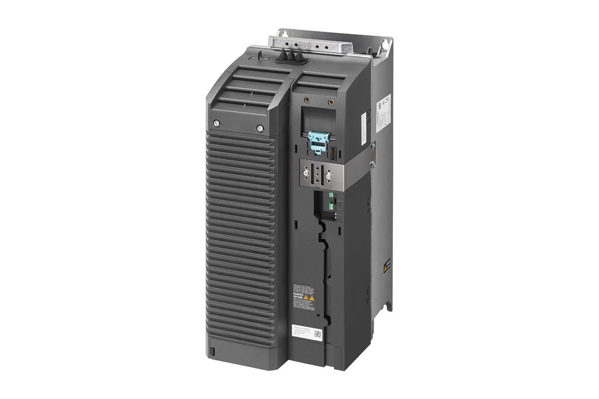 6SL3210-1PC26-8UL0 Image