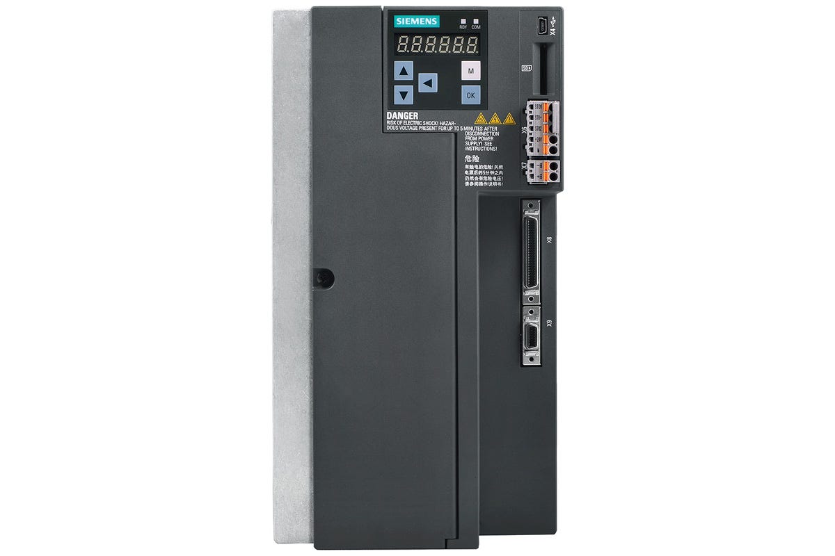6SL3210-5FE15-0UA0 Image