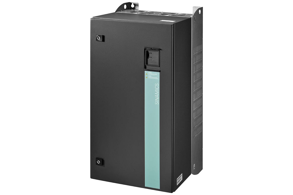 6SL3223-0DE37-5BA0 Image