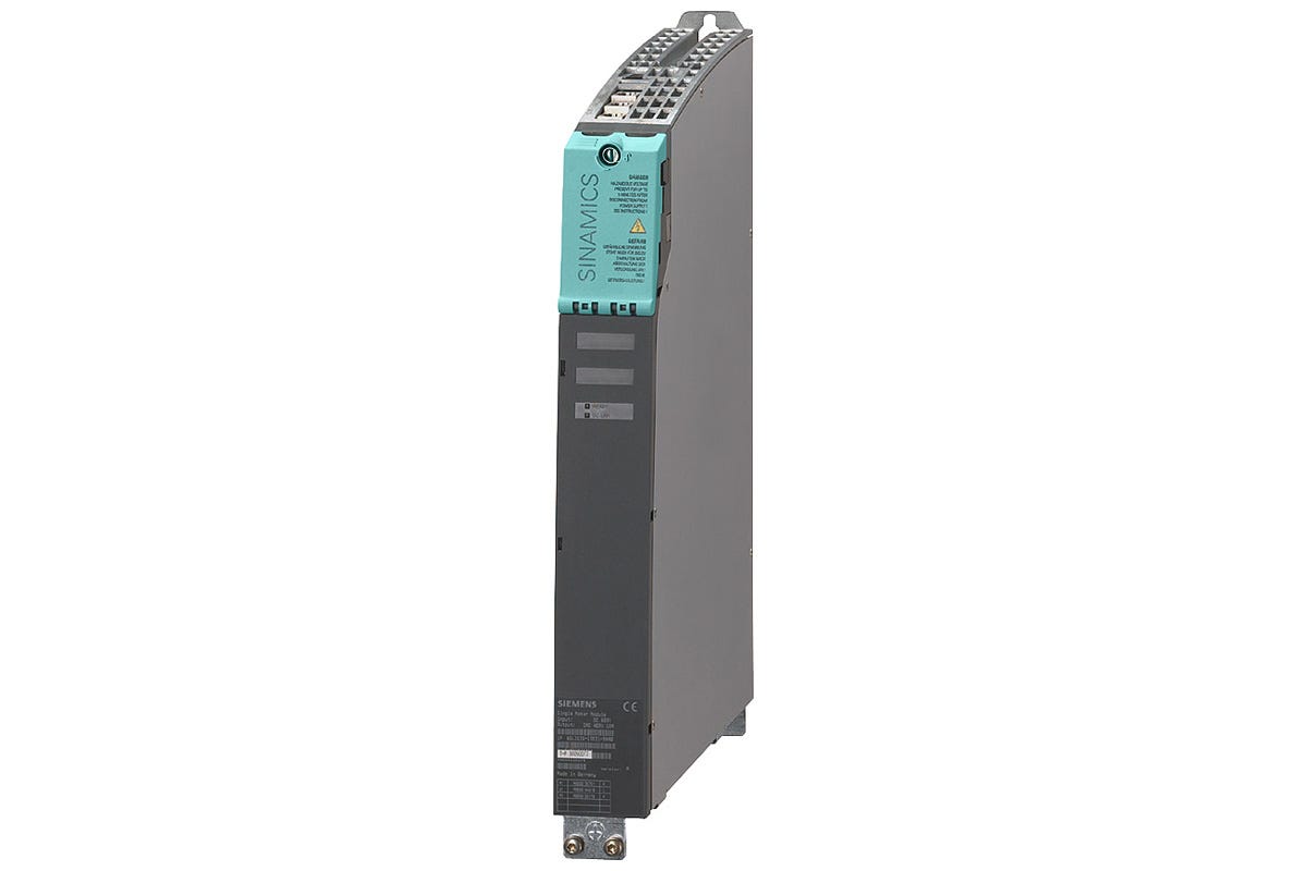 6SL3420-1TE15-0AX0 Image