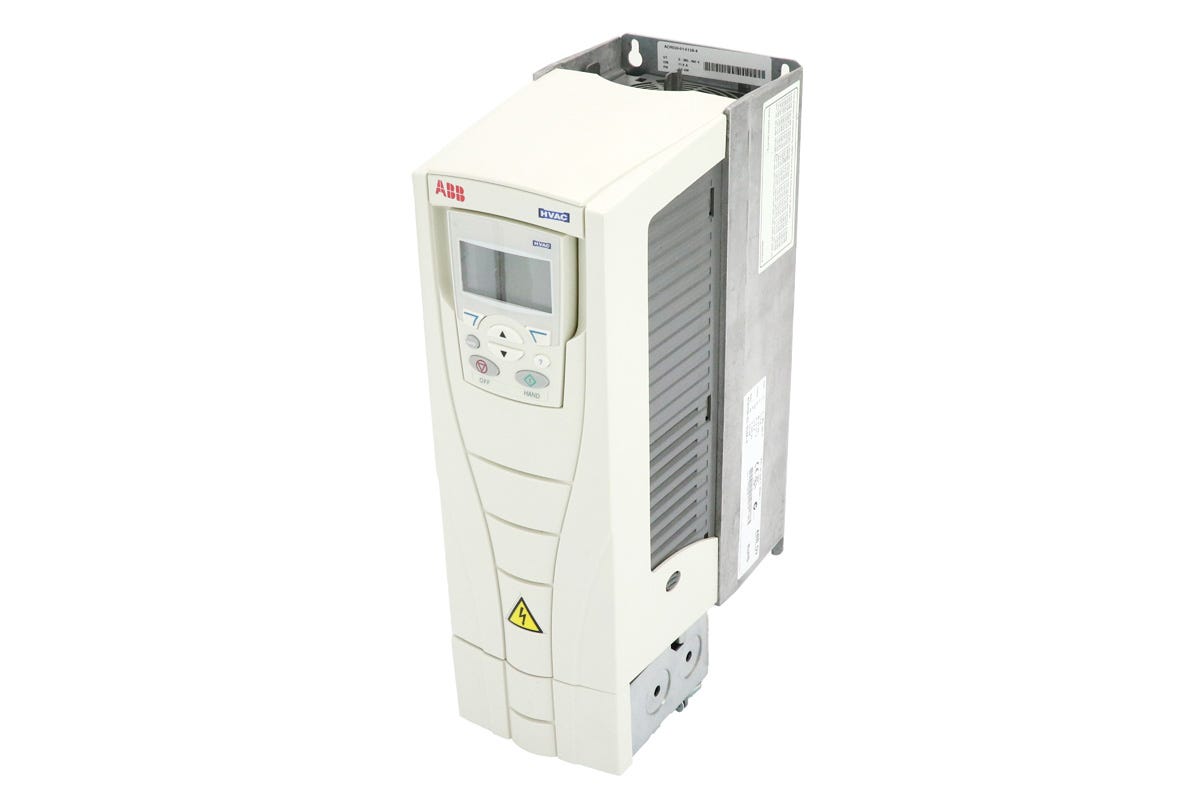 ACH550-01-012A-4 Image