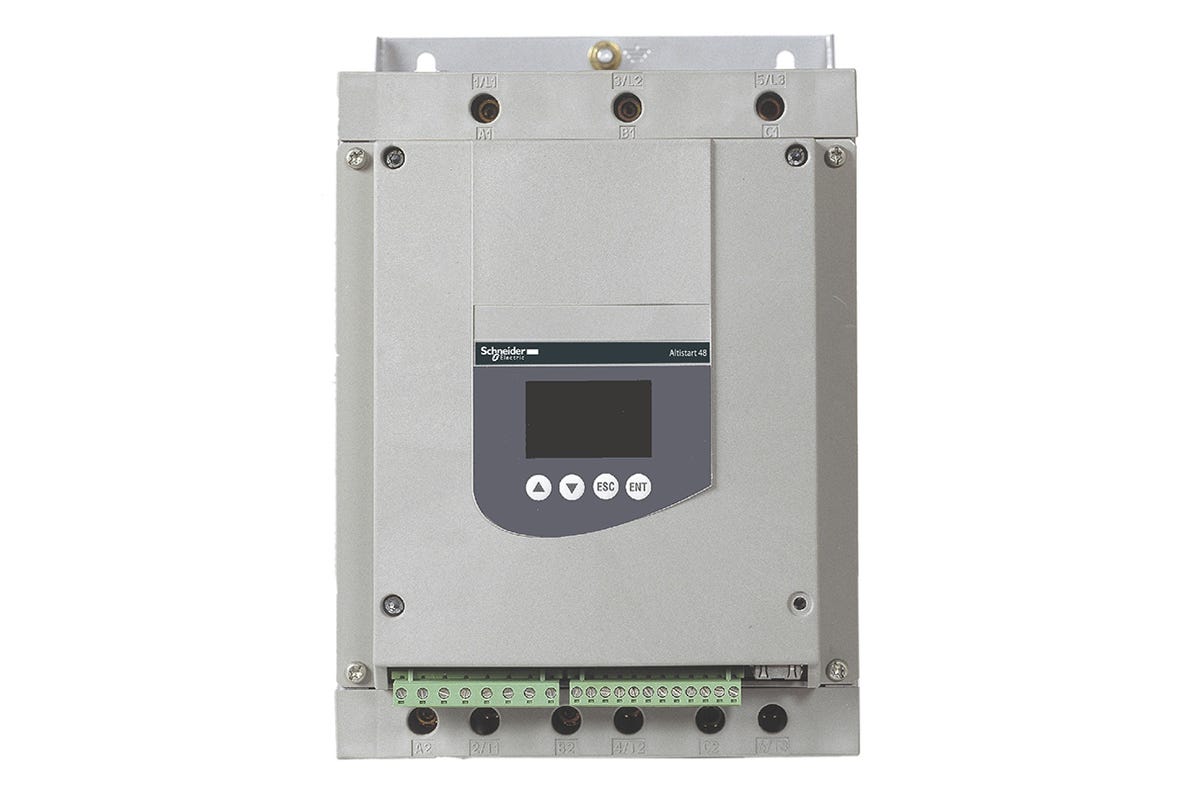 ATS48D22Y Image