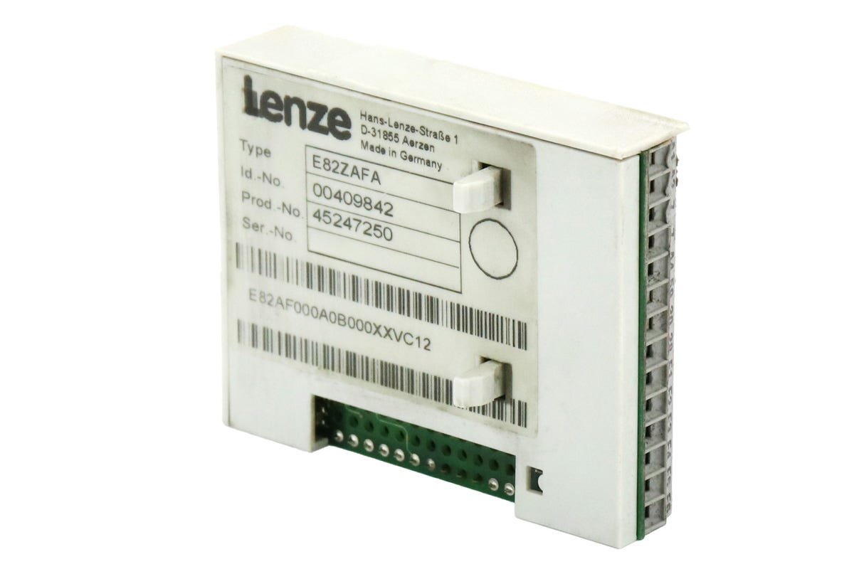 E82ZAFA Image