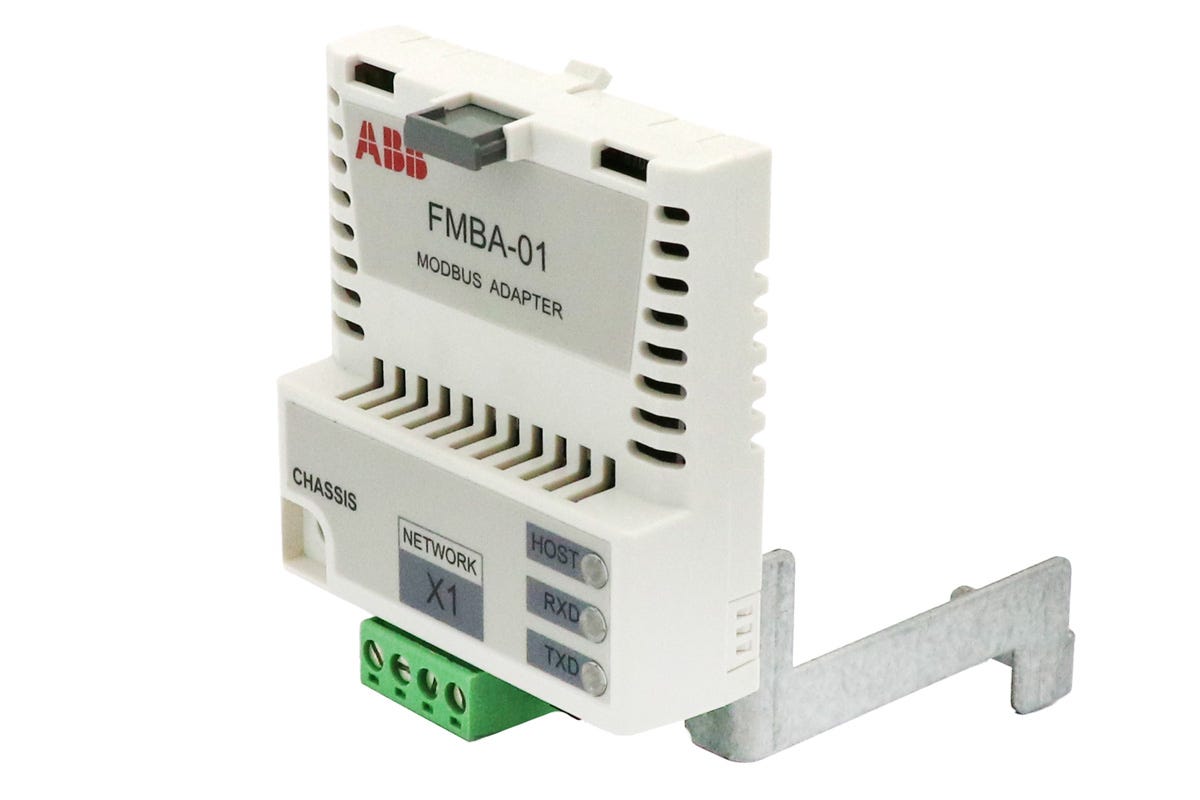 FMBA-01 Image