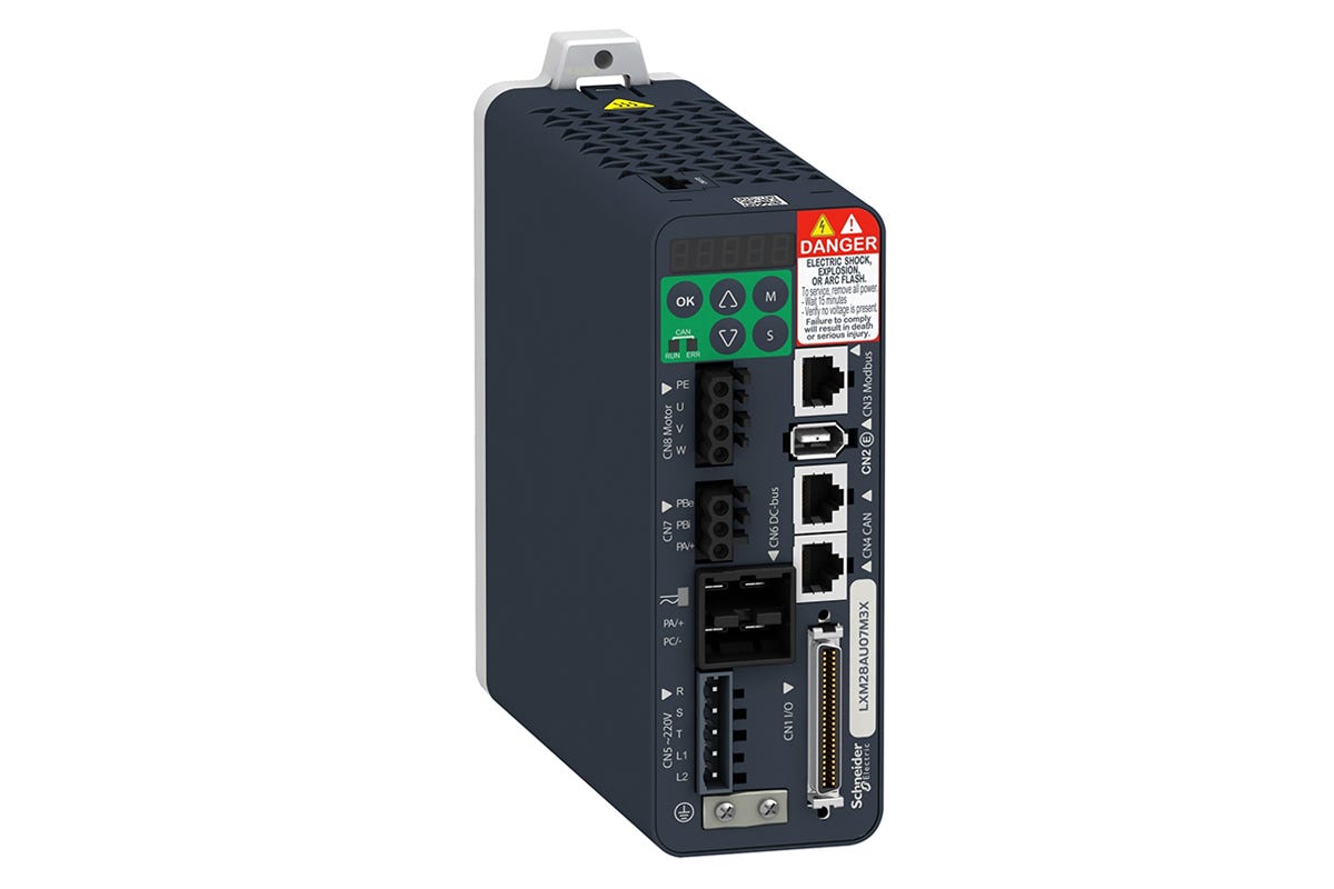 LXM28AU01M3X Image