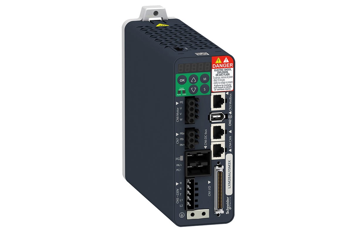 LXM28AU10M3X Image