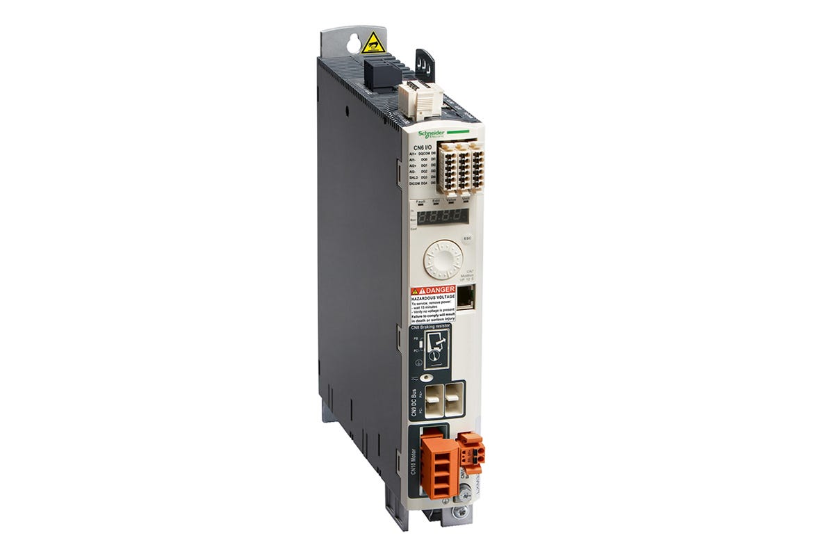 LXM32CD12N4 Image