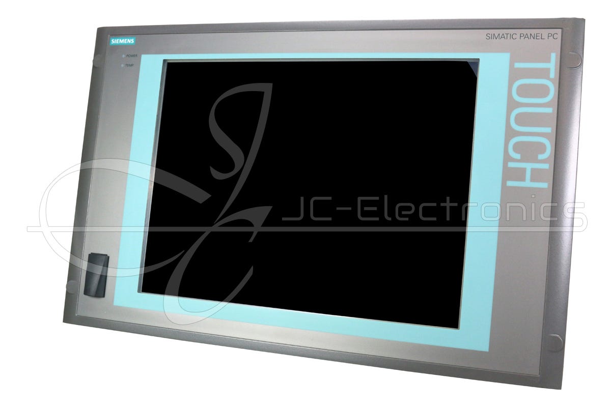 PC677/877T15G/USB Image