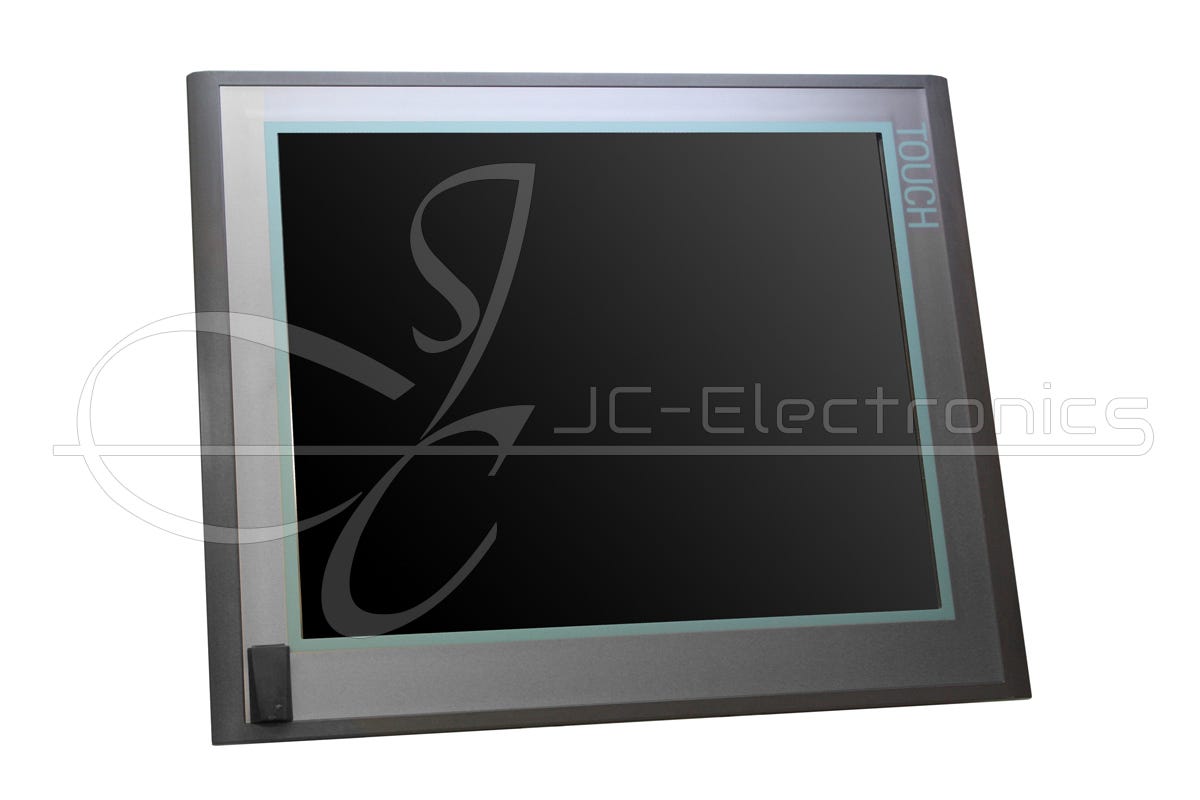 PC677/877T19G/USB Image