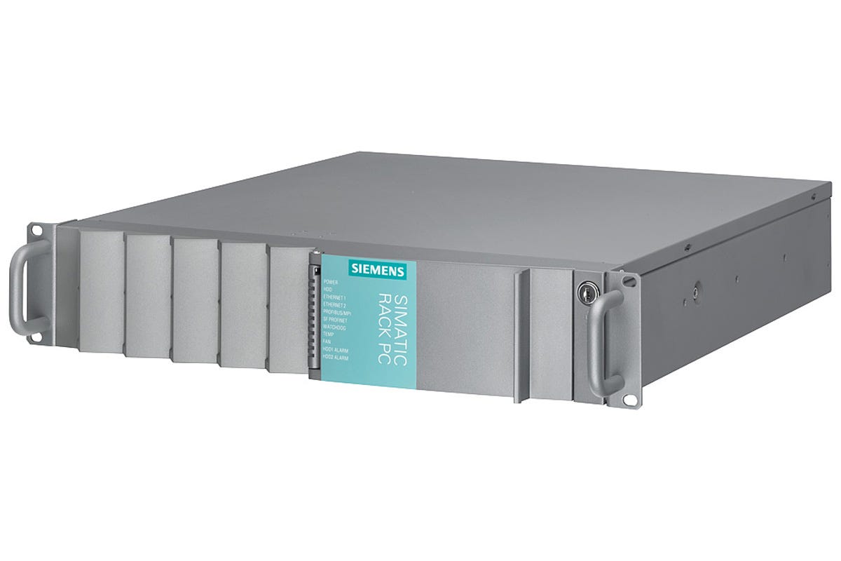 6AG4112-1NH21-2XX1 Image