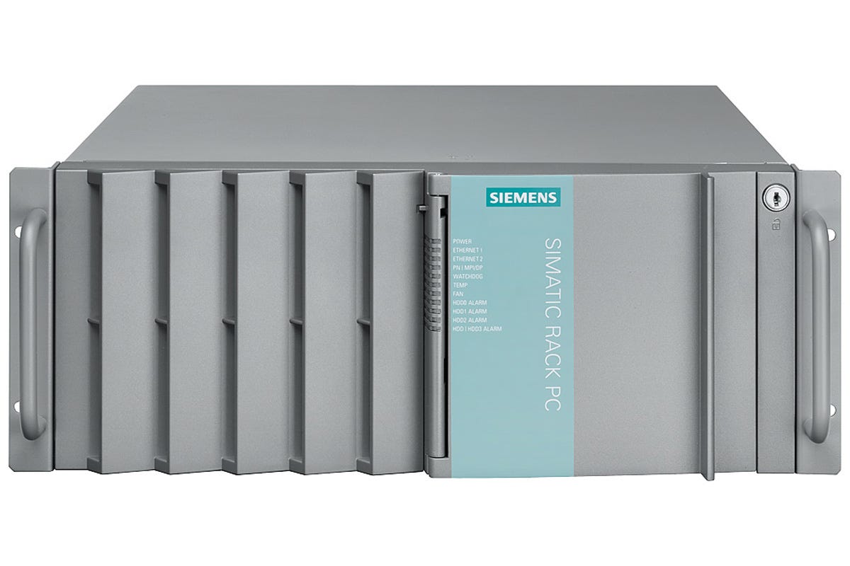 6AG4114-2GQ23-2BA0 Image