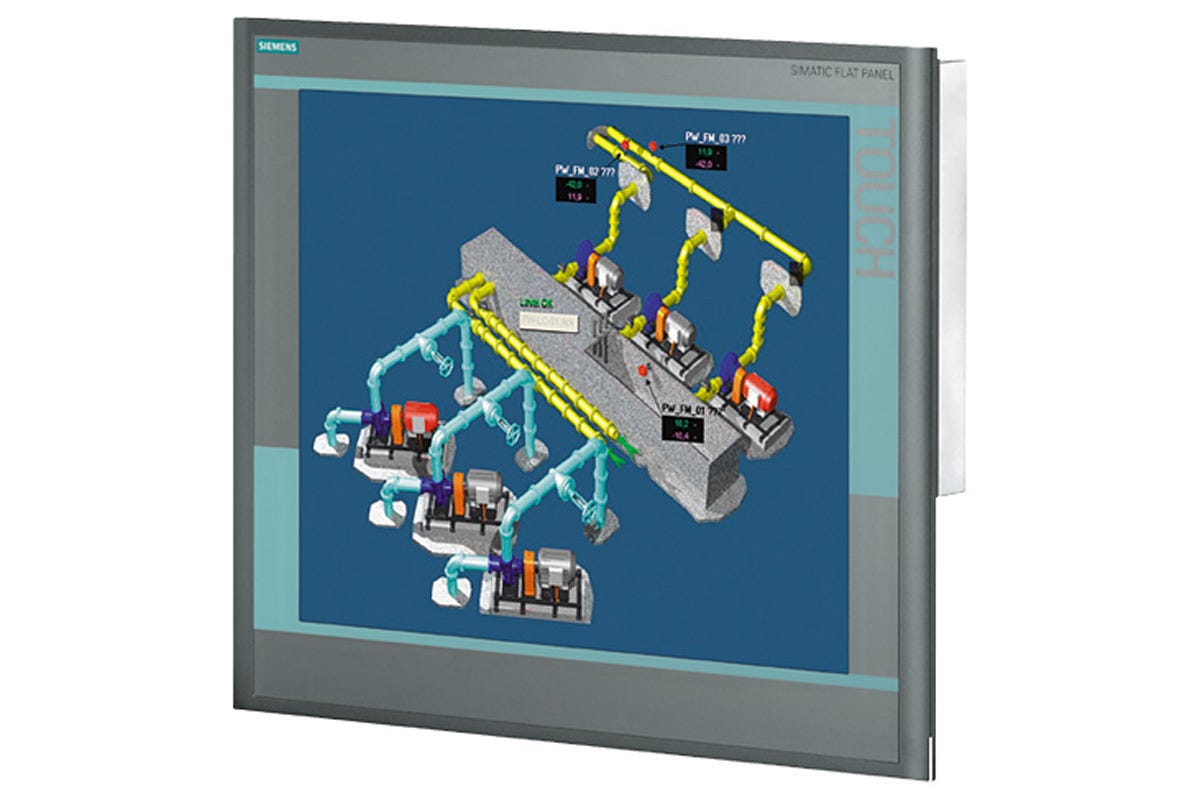 6AV7861-3TB00-0AA0 Image