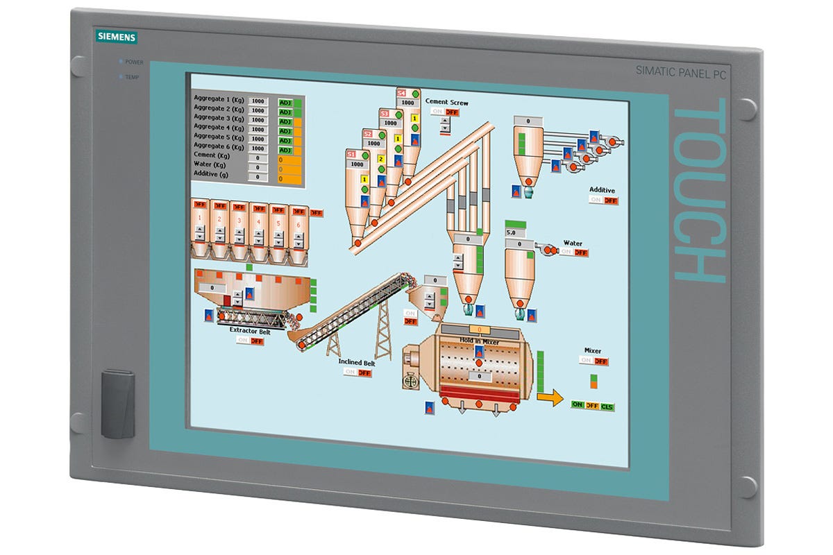 6AV7872-0BE20-1AC0 Image