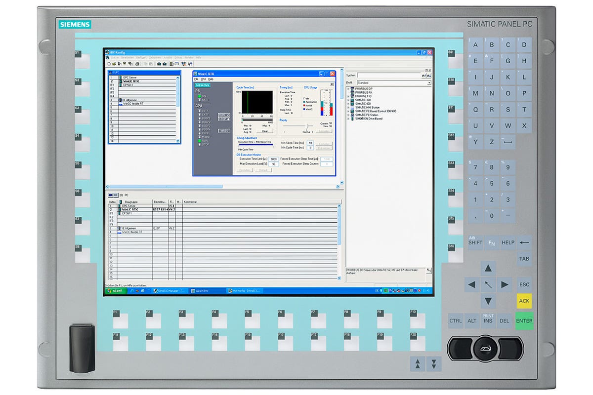 6AV7893-0BA10-1AC0 Image