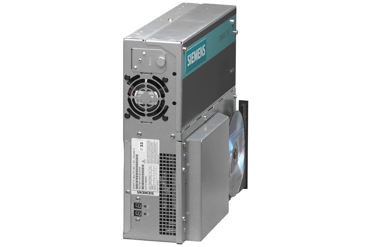 6ES7647-6AC20-0DJ0 Image