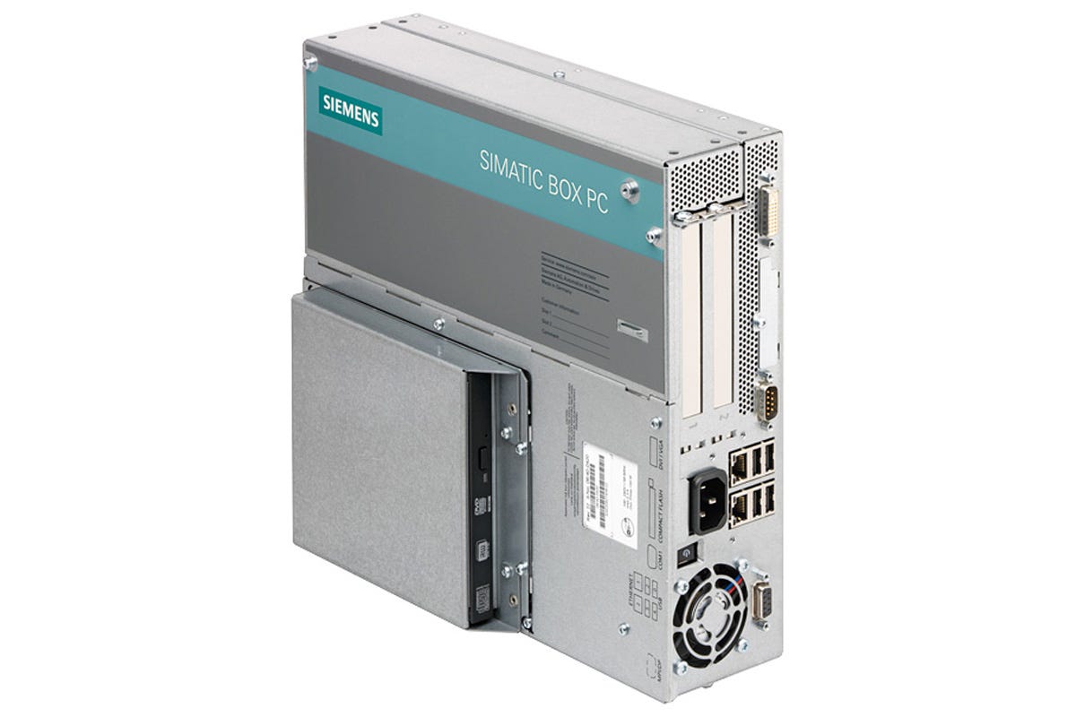6ES7647-6BH50-0AX0 Image