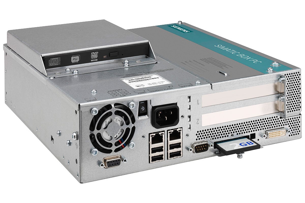 6ES7647-6CB06-0HF0 Image