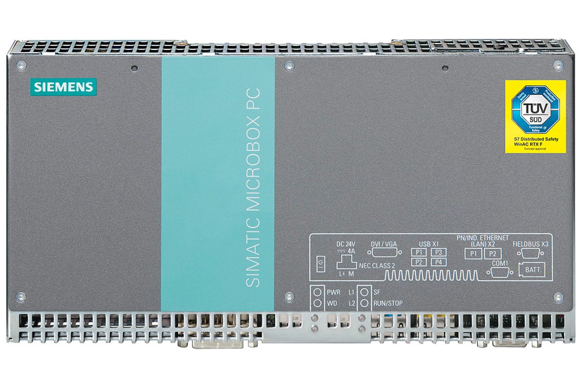 6ES7675-1DA20-6AX0 Image