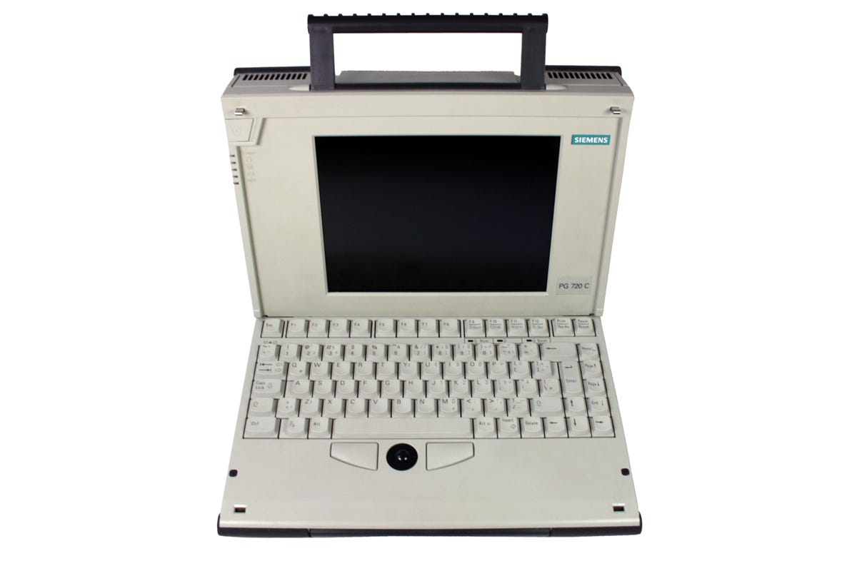 6ES7720-1AB00-0YB0 Image