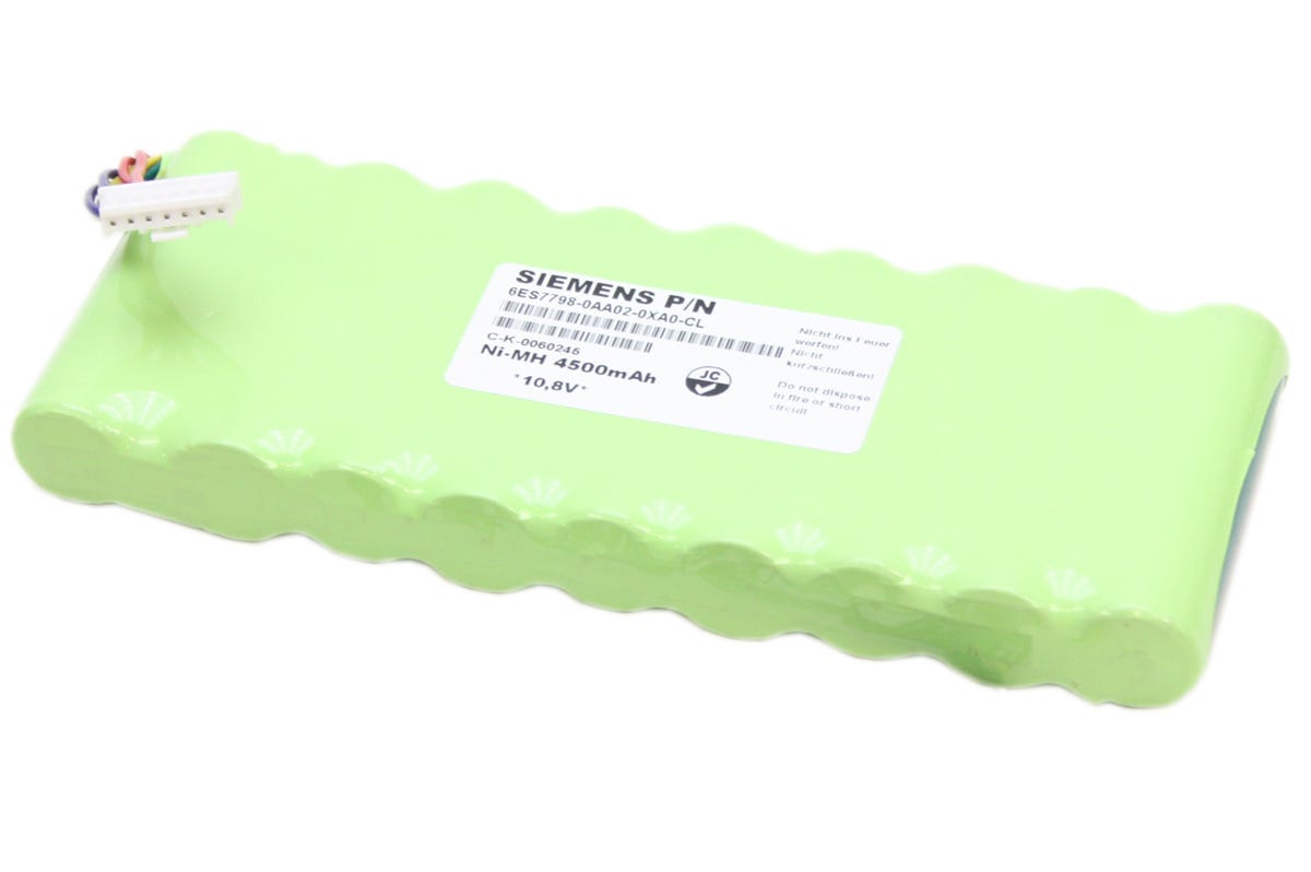 6ES7798-0AA02-0XA0 Image