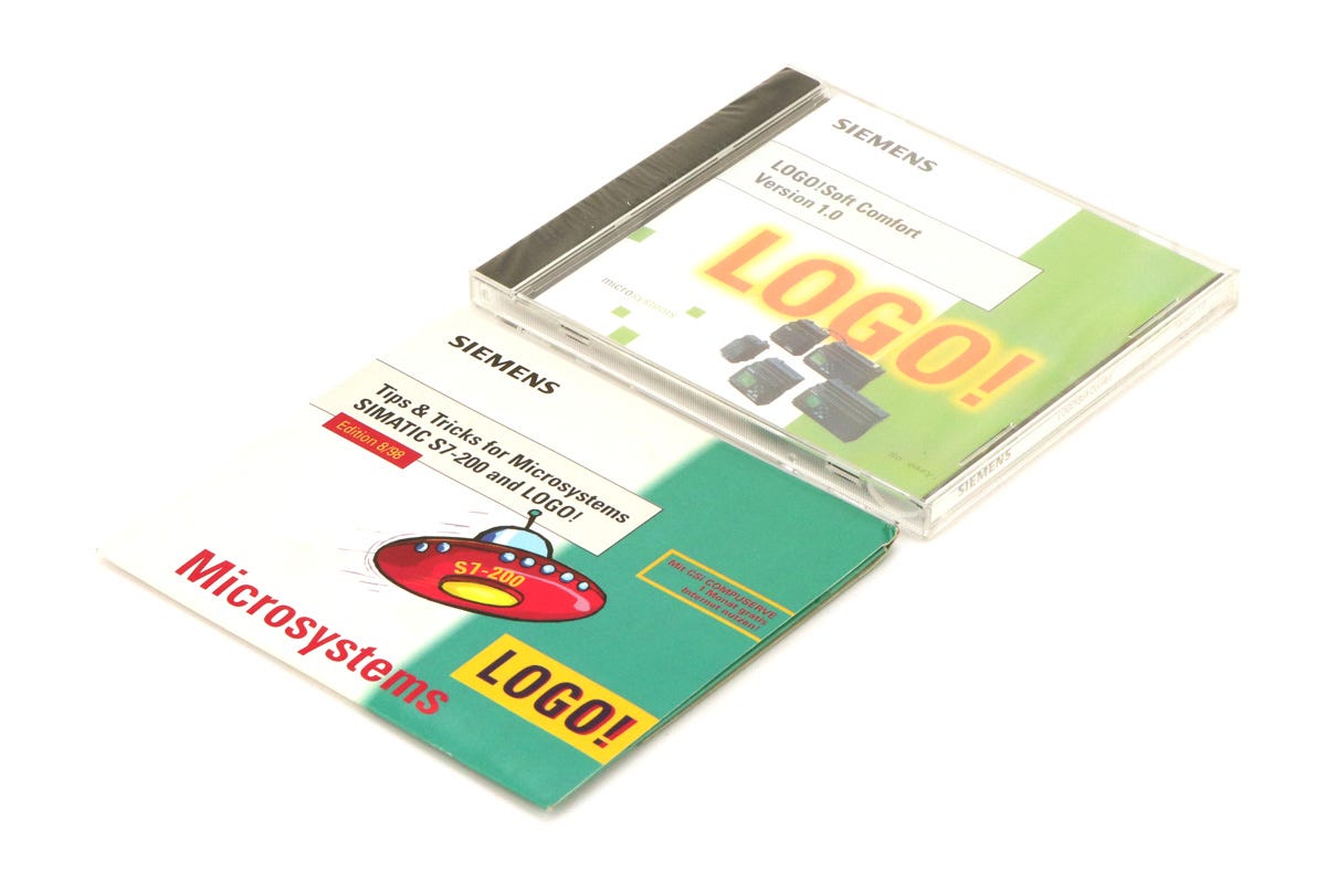6ES7800-0AC00-7AA0 Image
