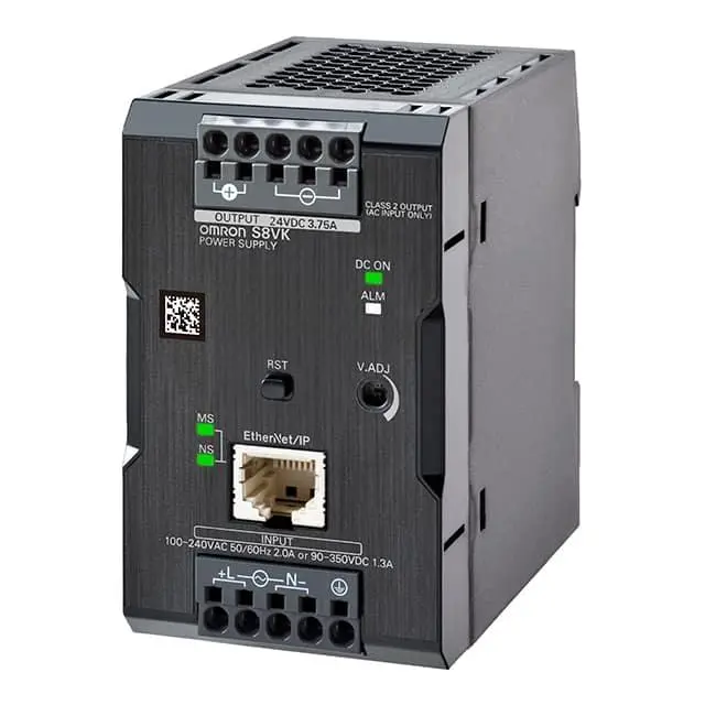 S8VK-X12024-EIP Image