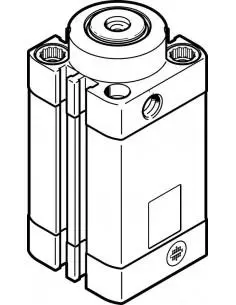 DFSP-32-15-DF-PA Image