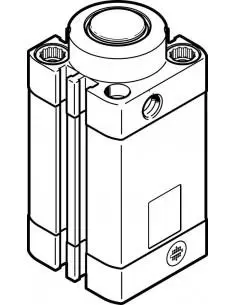 DFSP-32-15-DS-PA Image
