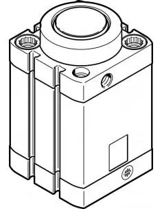 DFSP-50-20-DS-PA Image