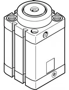 DFSP-50-25-DF-PA Image