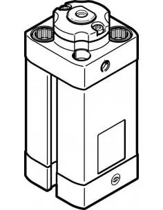 DFSP-Q-20-10-DF-PA Image