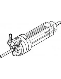 DSL-16-25-270-CC-A-S2-B Image