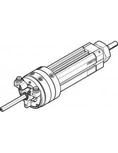 DSL-25-50-270-P-A-S2-B Image