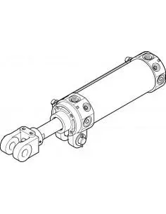 DWC-63-100-Y-A-G Image