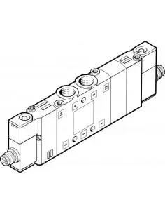 CPE10-M1CH-5/3B-M7 Image